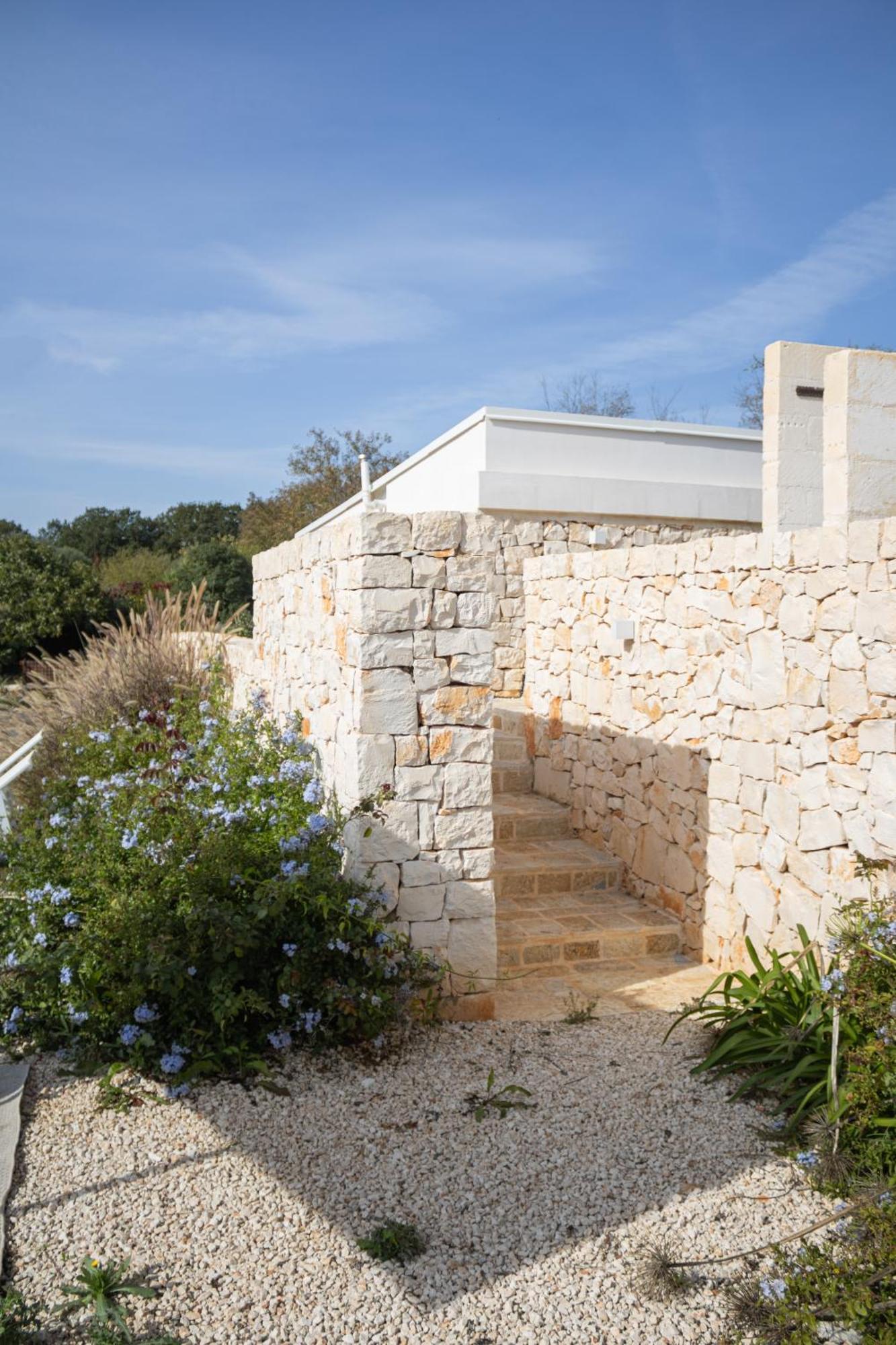 Villa Ada-Trulli Puglia Martina Franca Exteriör bild
