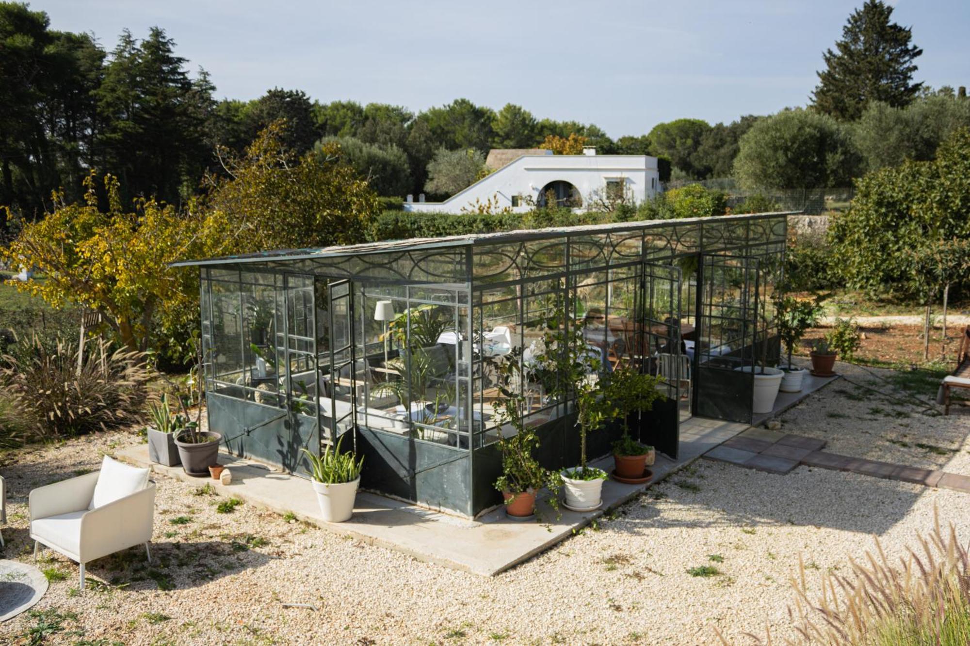 Villa Ada-Trulli Puglia Martina Franca Exteriör bild