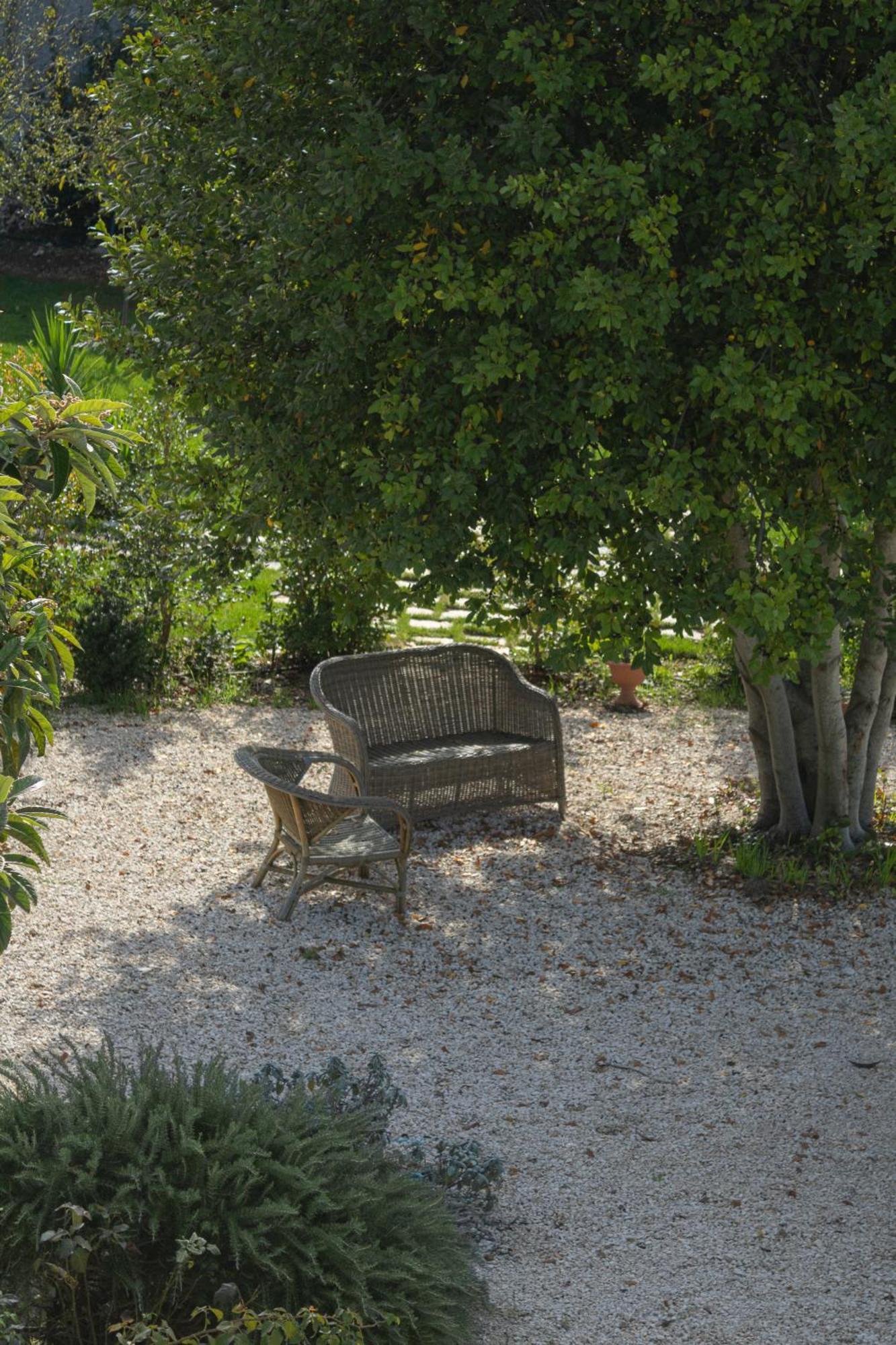 Villa Ada-Trulli Puglia Martina Franca Exteriör bild