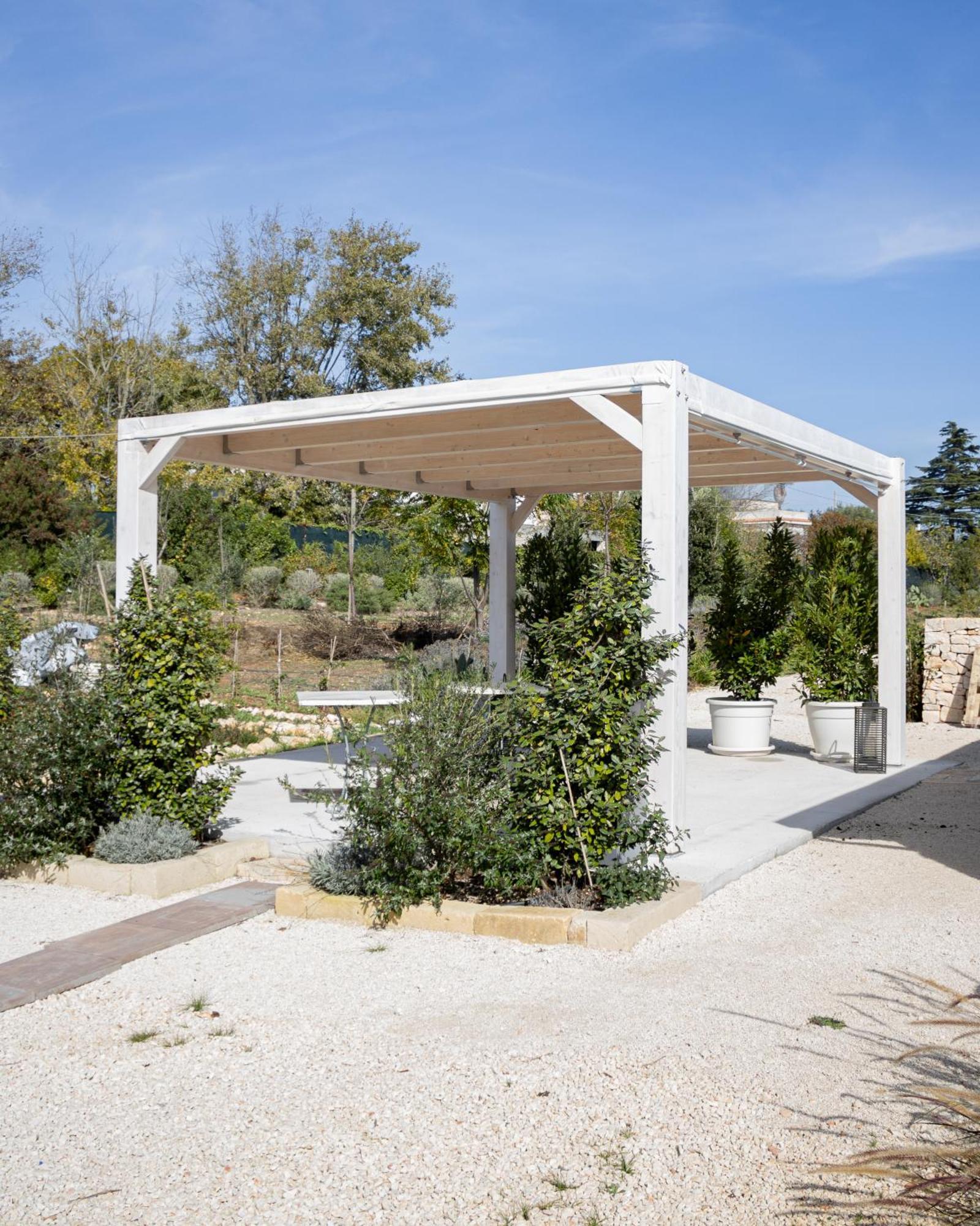 Villa Ada-Trulli Puglia Martina Franca Exteriör bild