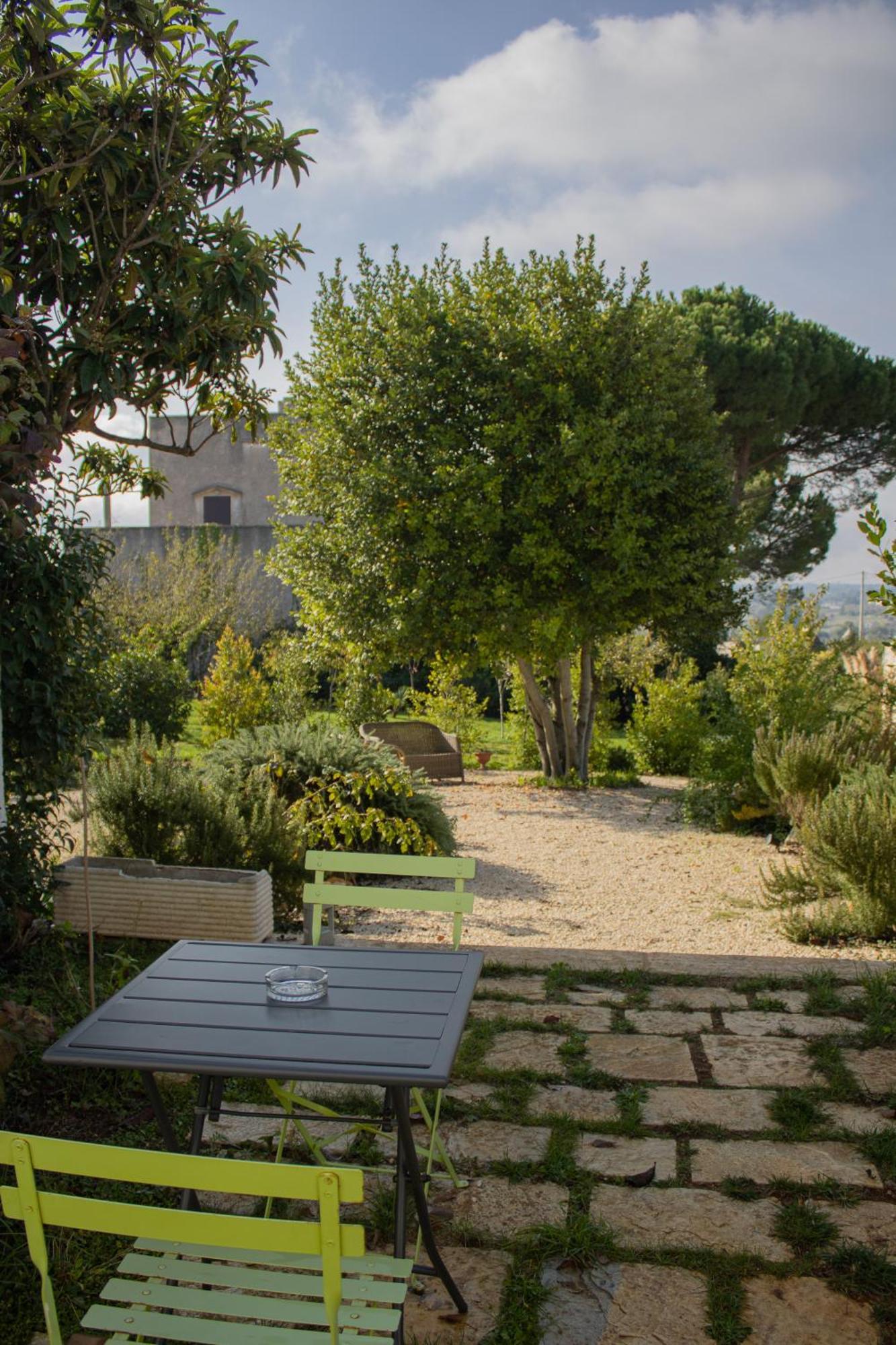 Villa Ada-Trulli Puglia Martina Franca Exteriör bild