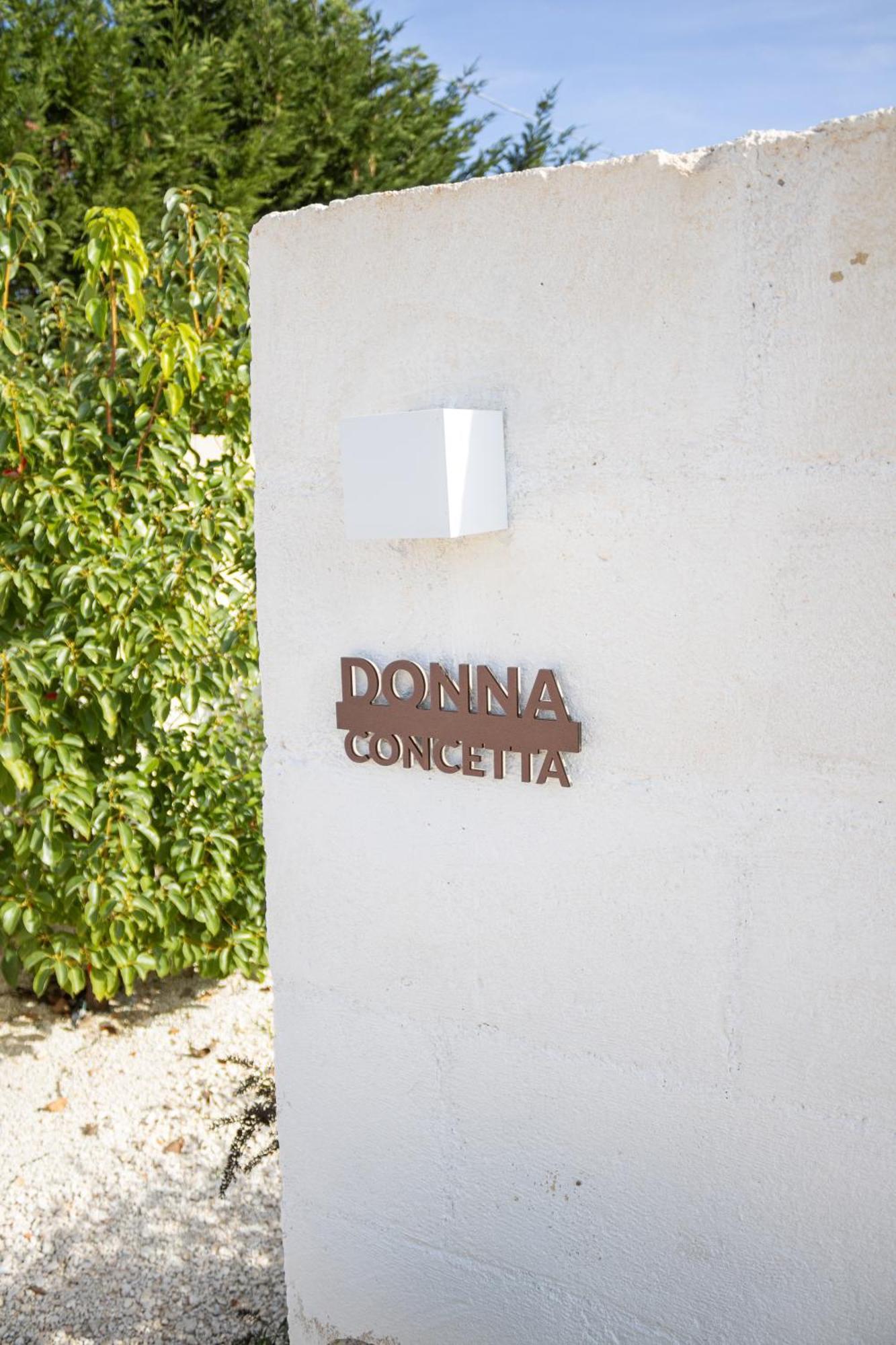 Villa Ada-Trulli Puglia Martina Franca Exteriör bild