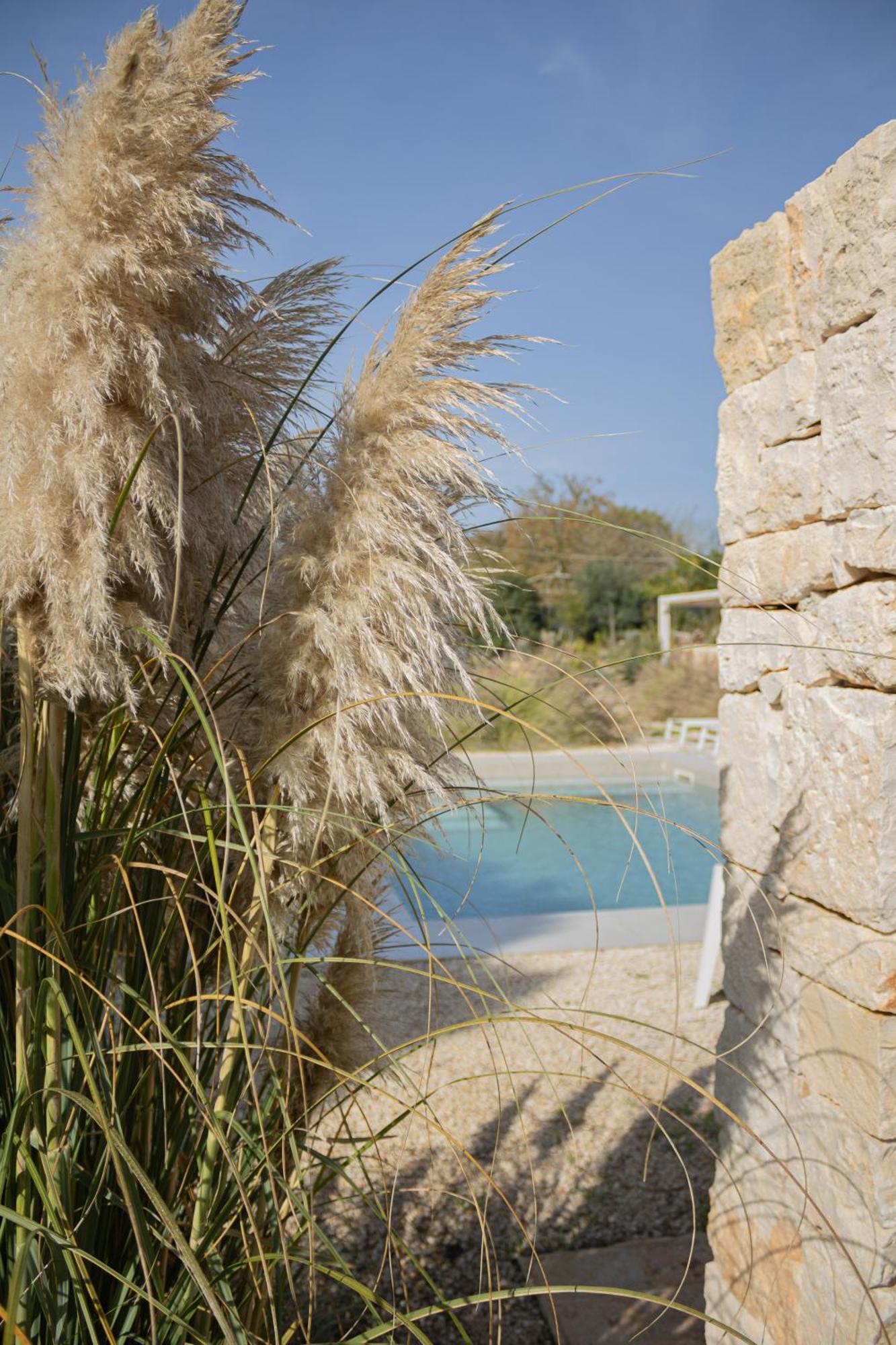 Villa Ada-Trulli Puglia Martina Franca Exteriör bild